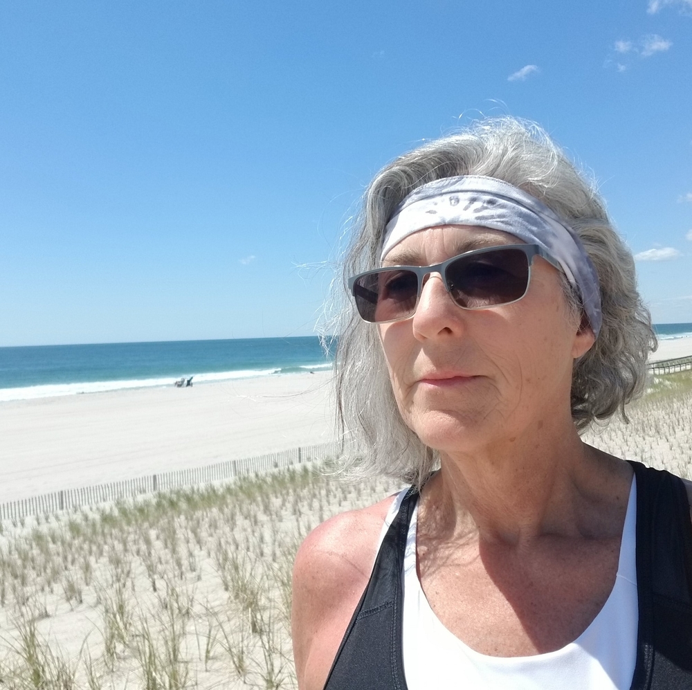 Meet your Posher, Susan